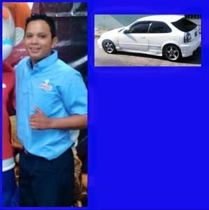 Meet your Posher, Elsy